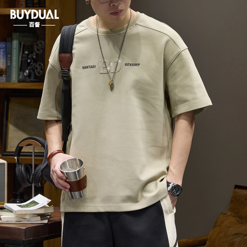 BUYDAUL T