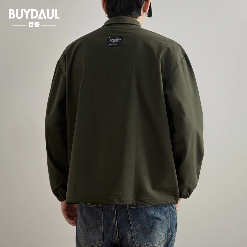 BUYDAUL POLO