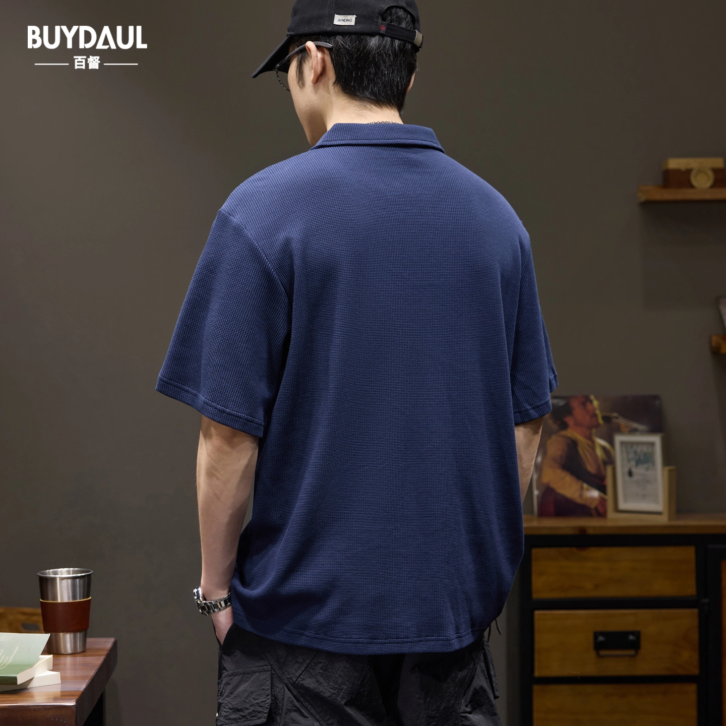 BUYDAUL Polo