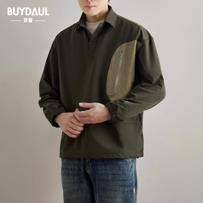 BUYDAUL POLO
