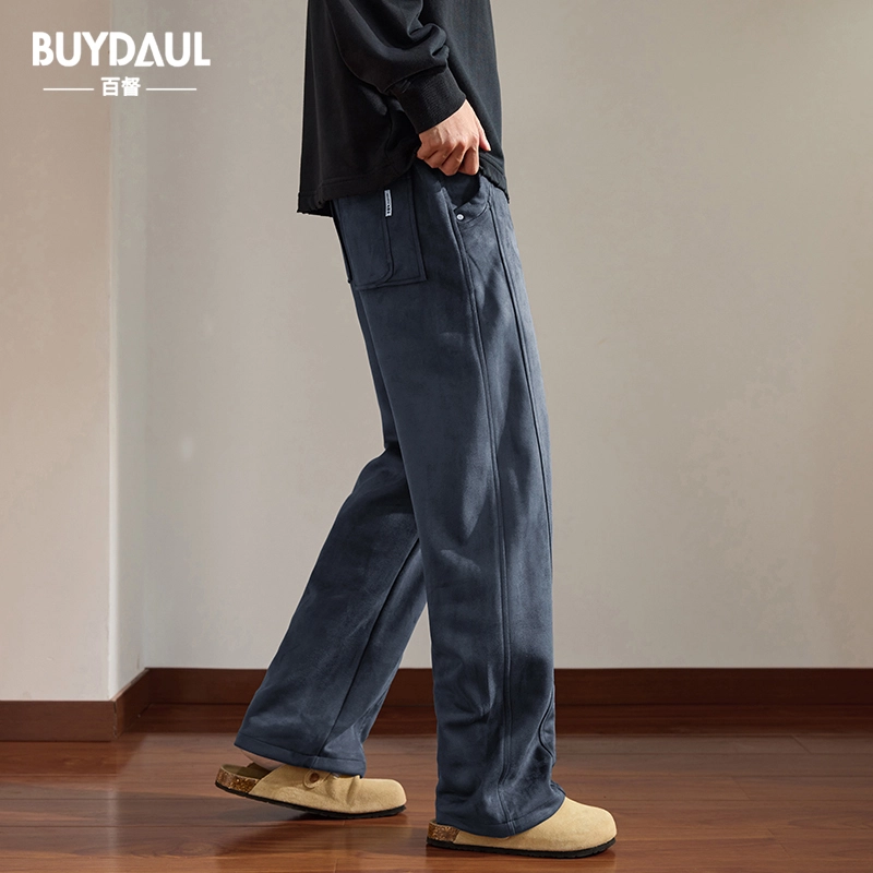 BUYDAUL