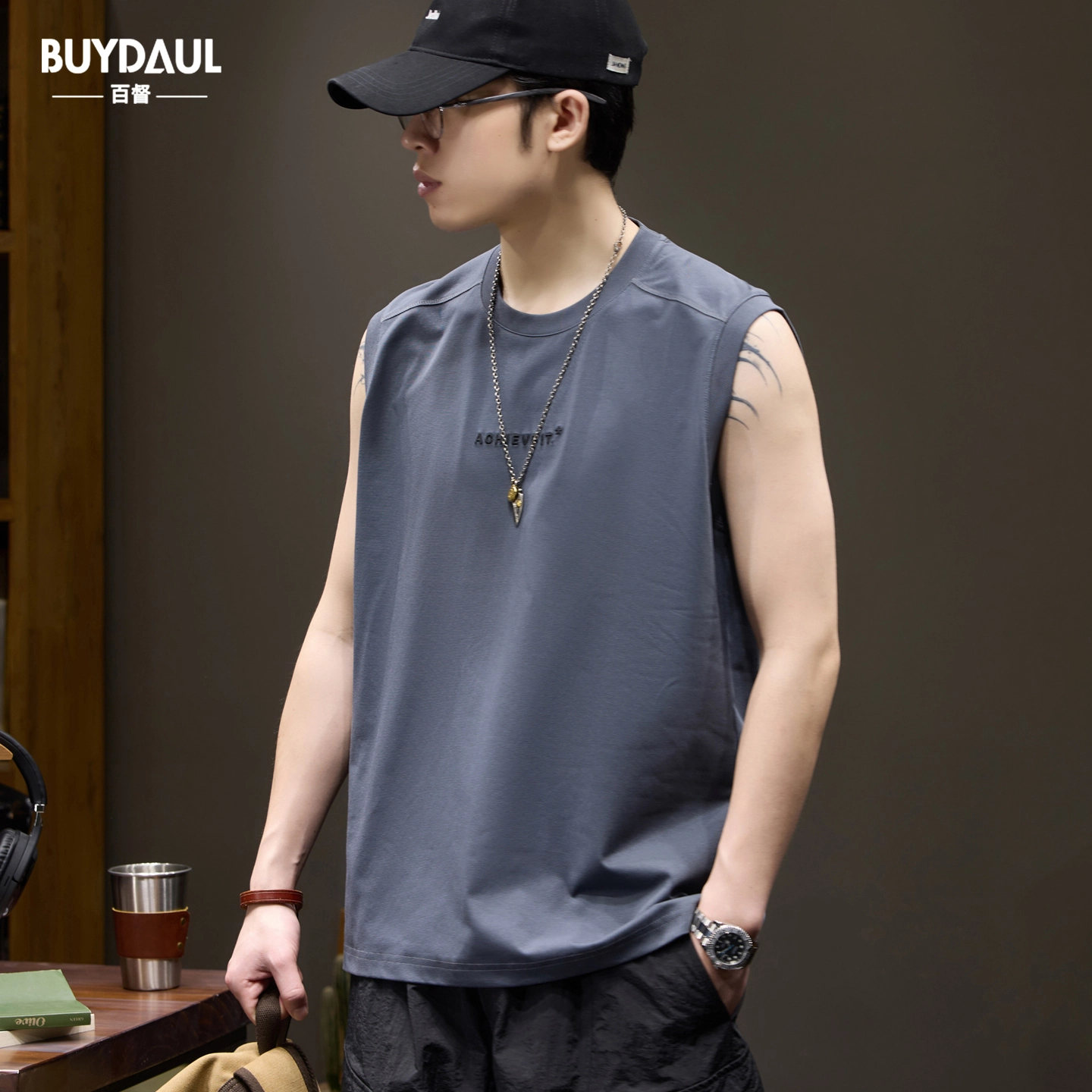 BUYDAUL