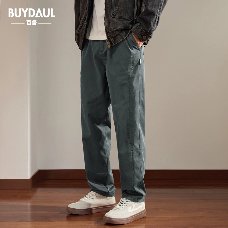 BUYDAUL