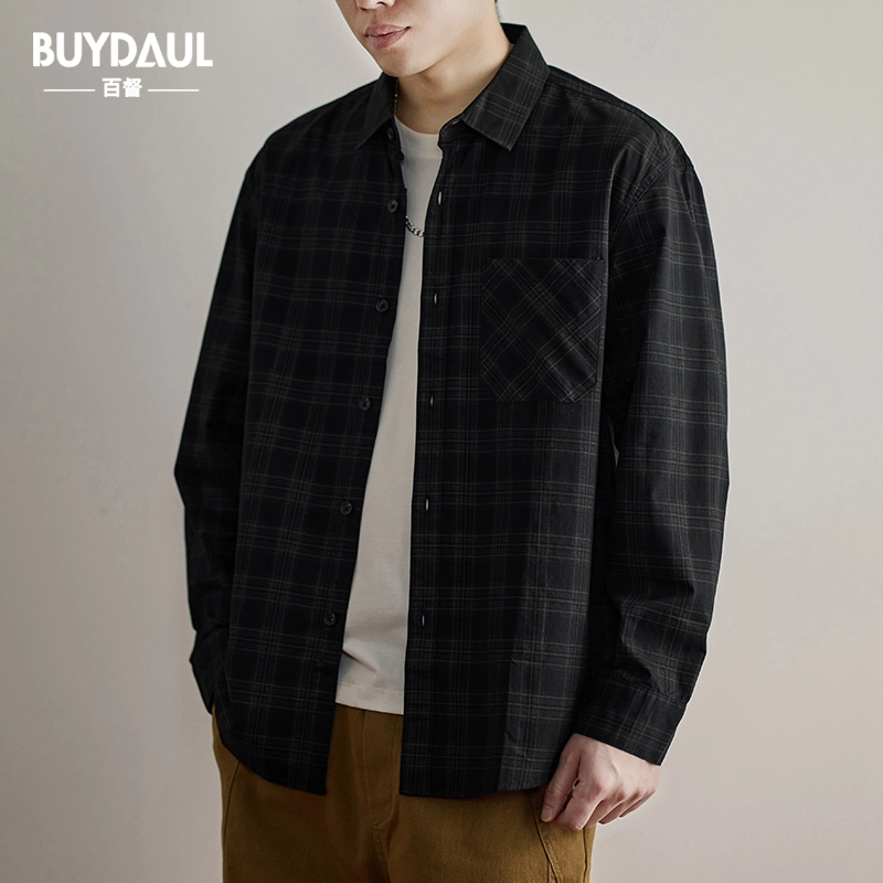 BUYDAUL