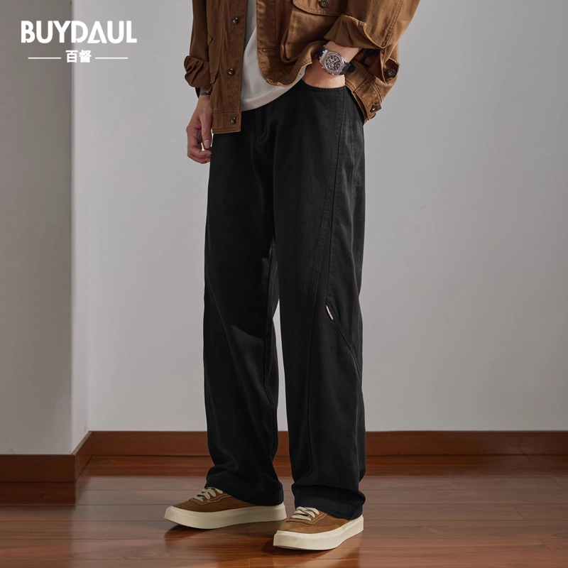 BUYDAUL