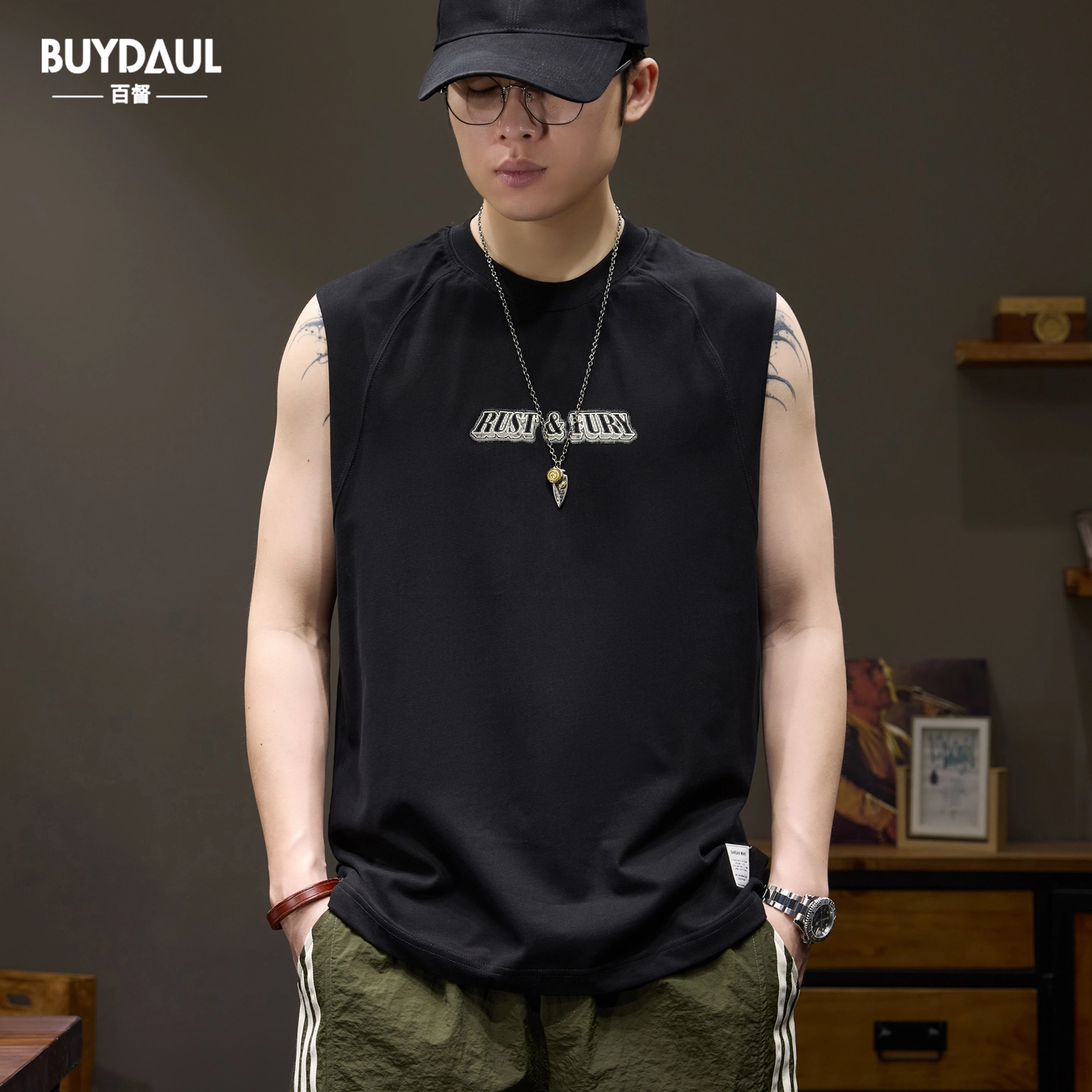 BUYDAUL