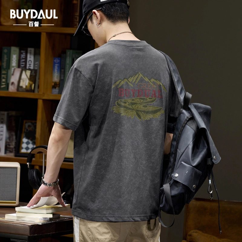 BUYDAUL logoT