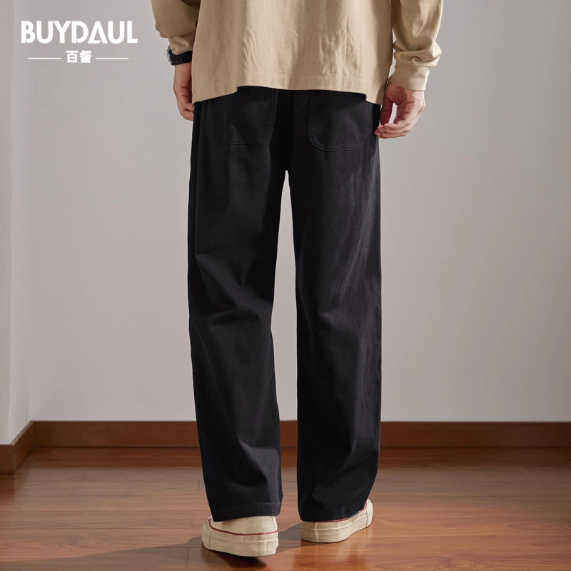 BUYDAUL