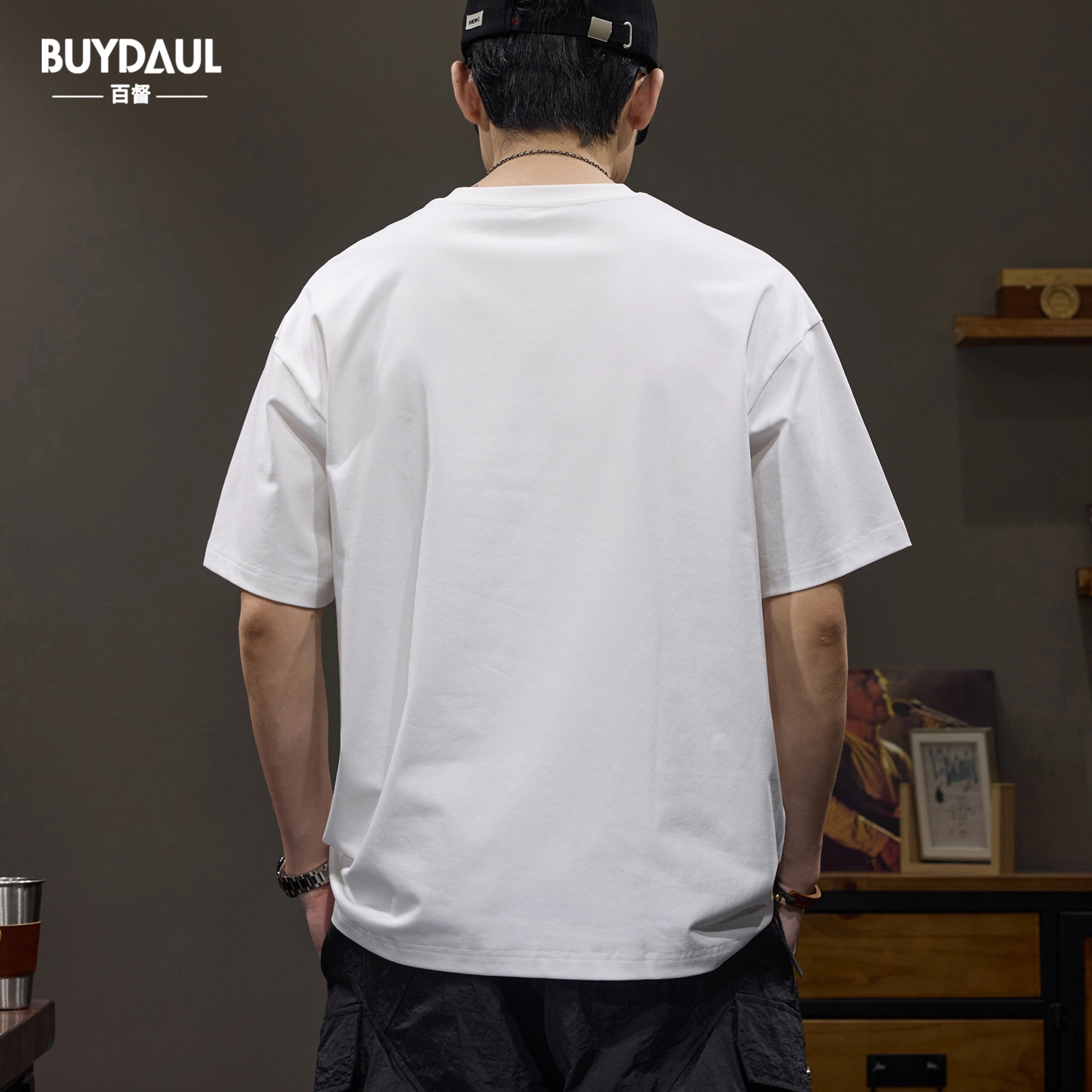 BUYDAUL T