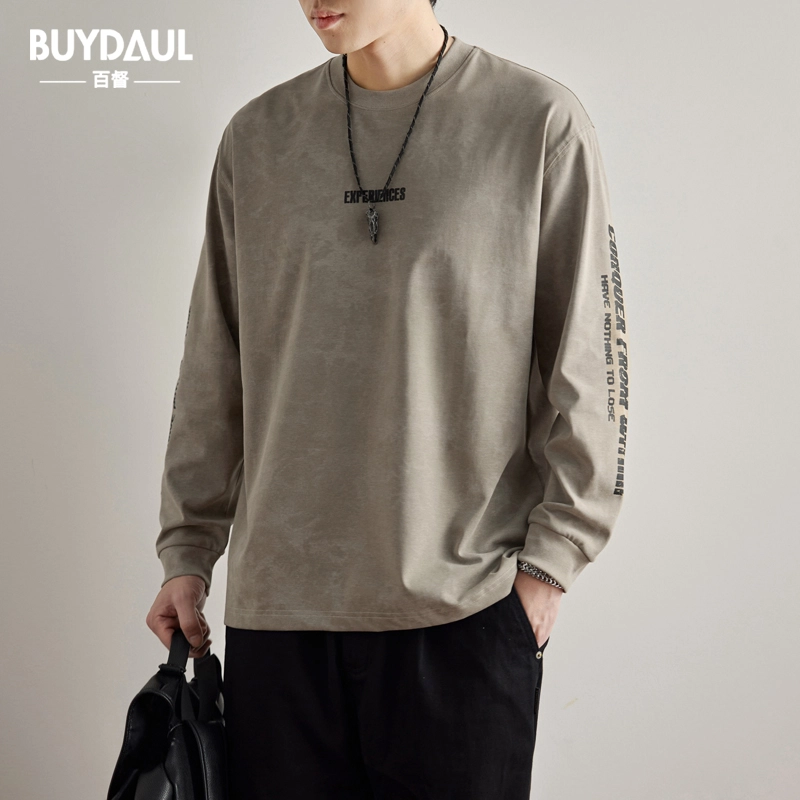 BUYDAUL t