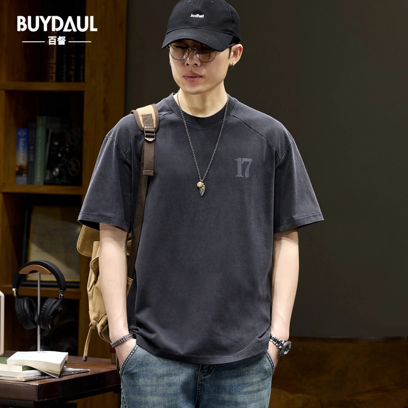 BUYDAUL T
