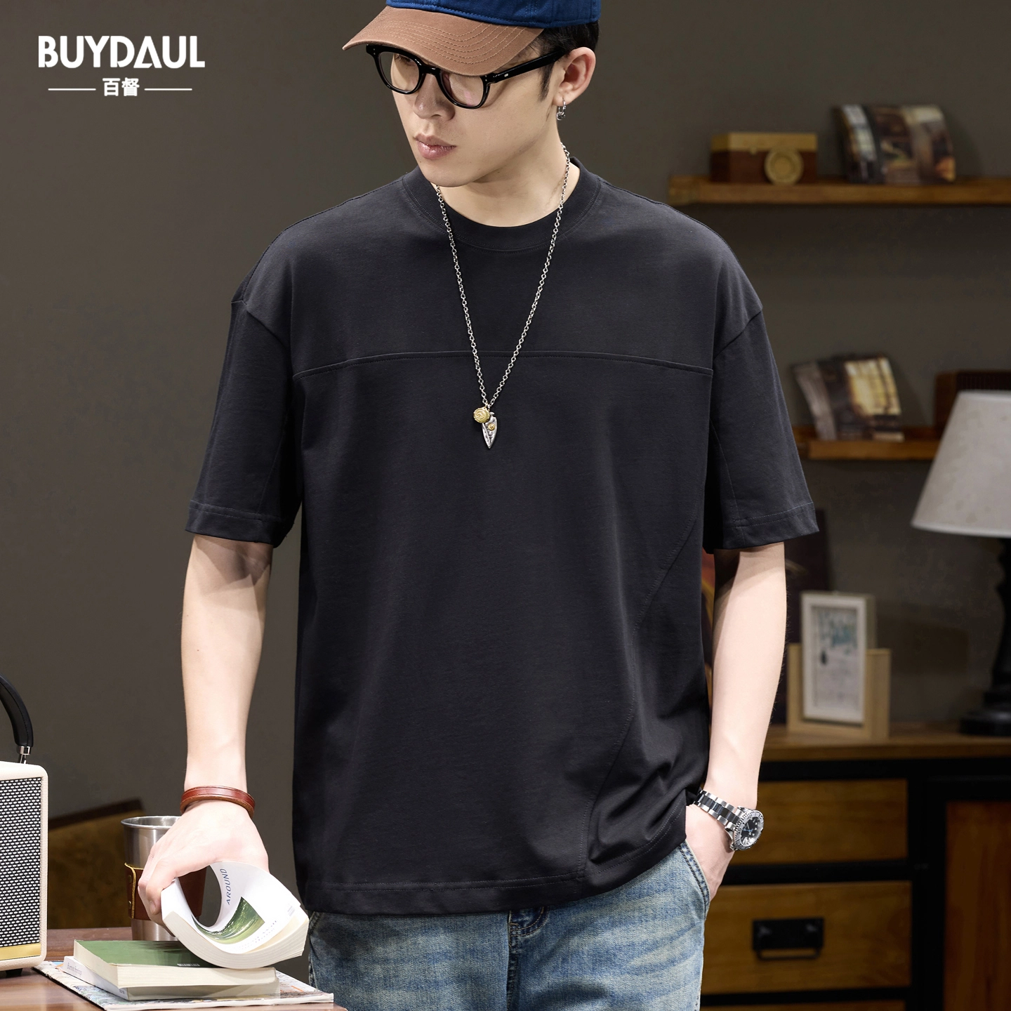 BUYDAUL T