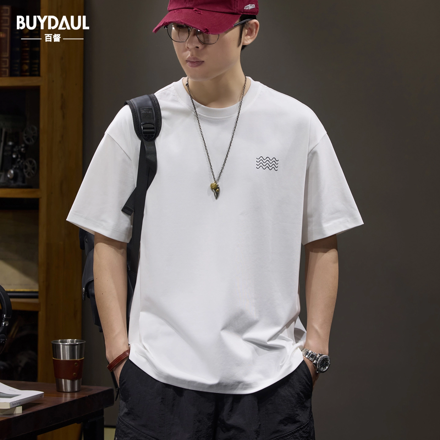BUYDAUL T