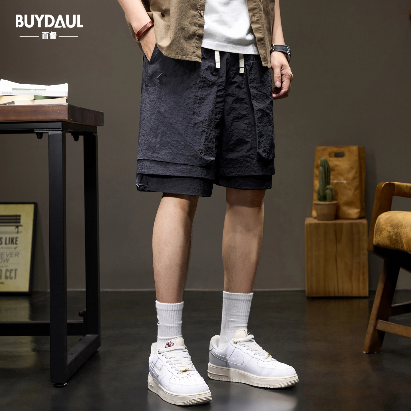BUYDAUL