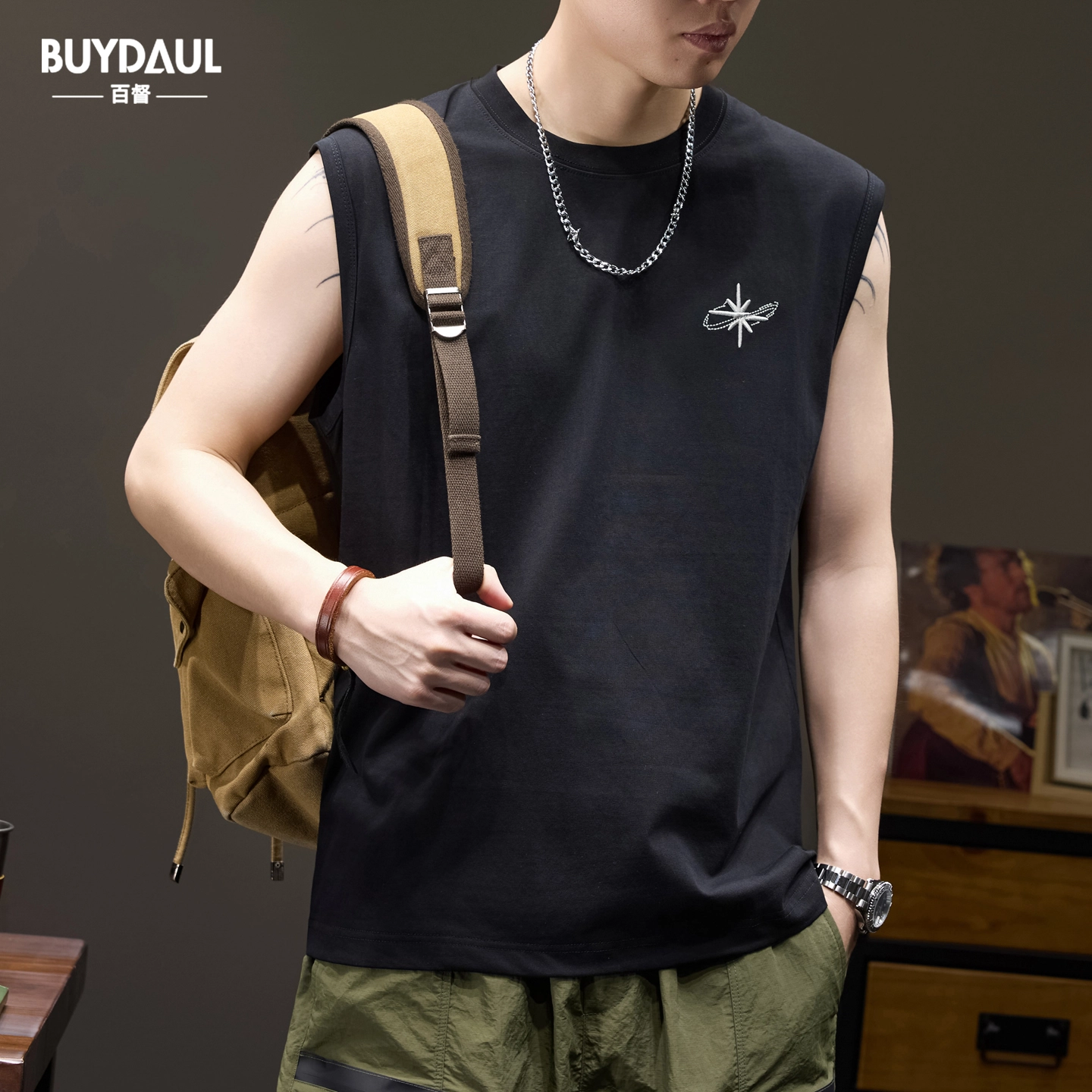 BUYDAUL t