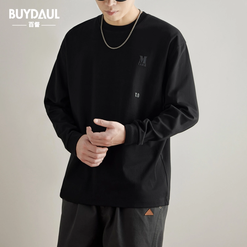 BUYDAUL T