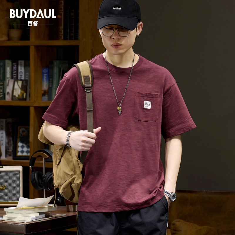 BUYDAUL T