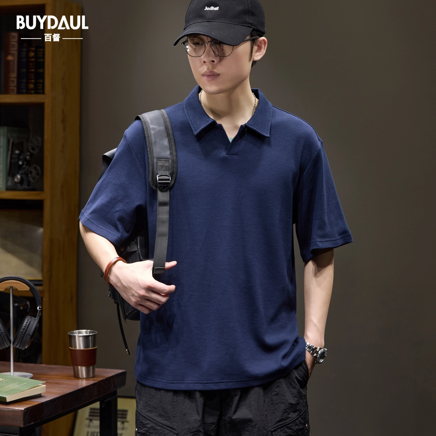 BUYDAUL Polo