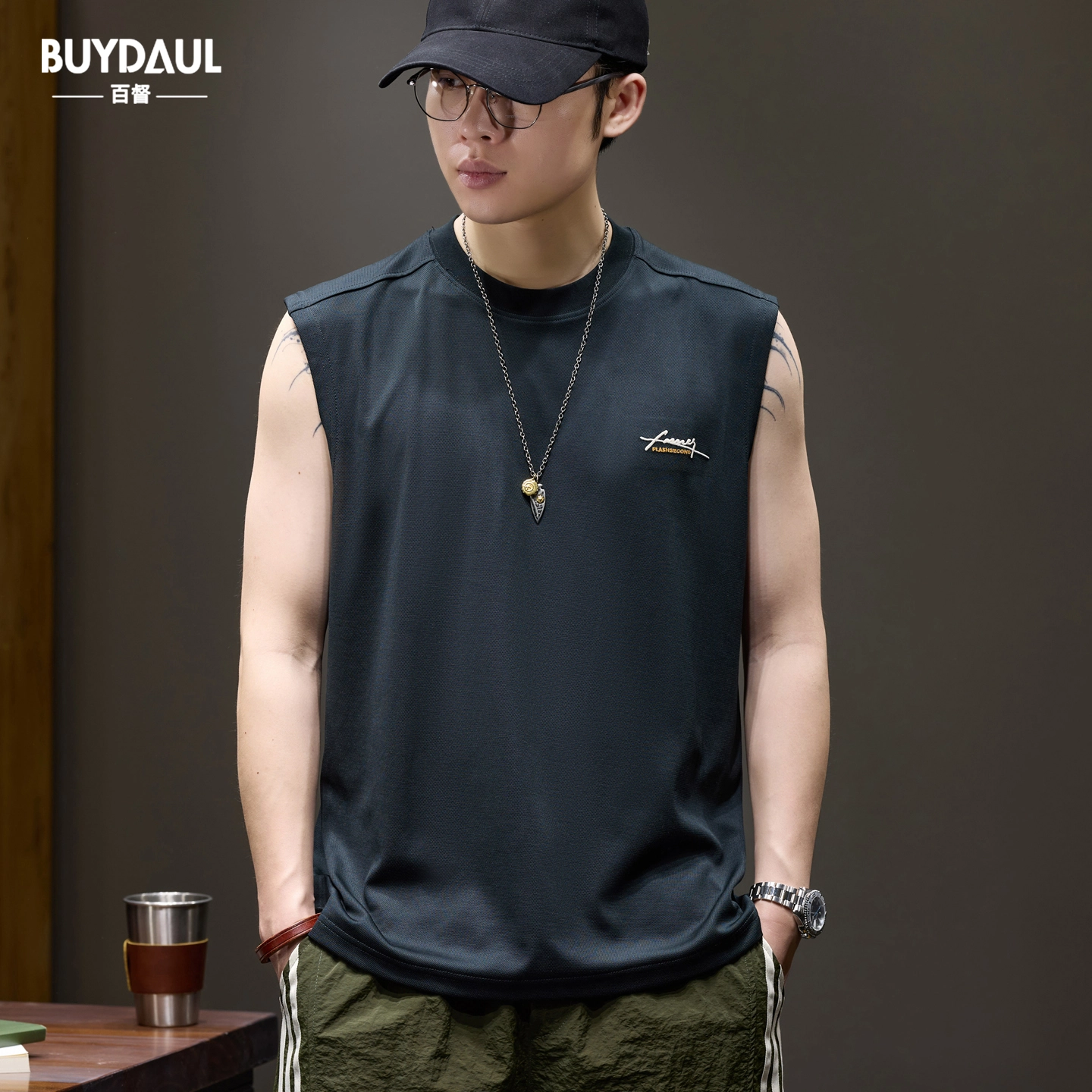 BUYDAUL