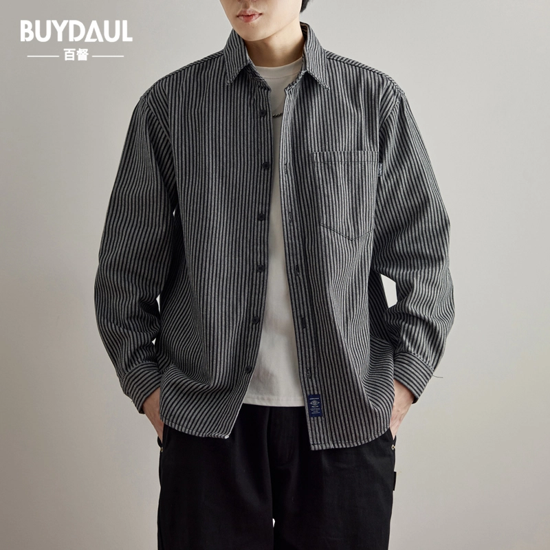 BUYDAUL