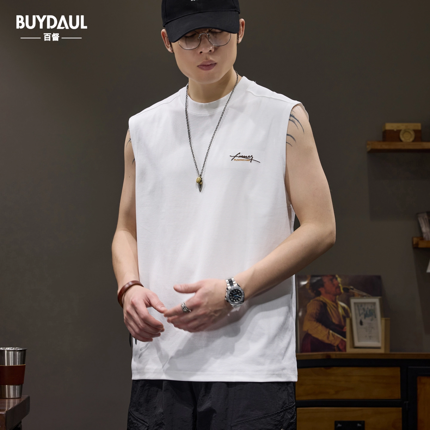 BUYDAUL