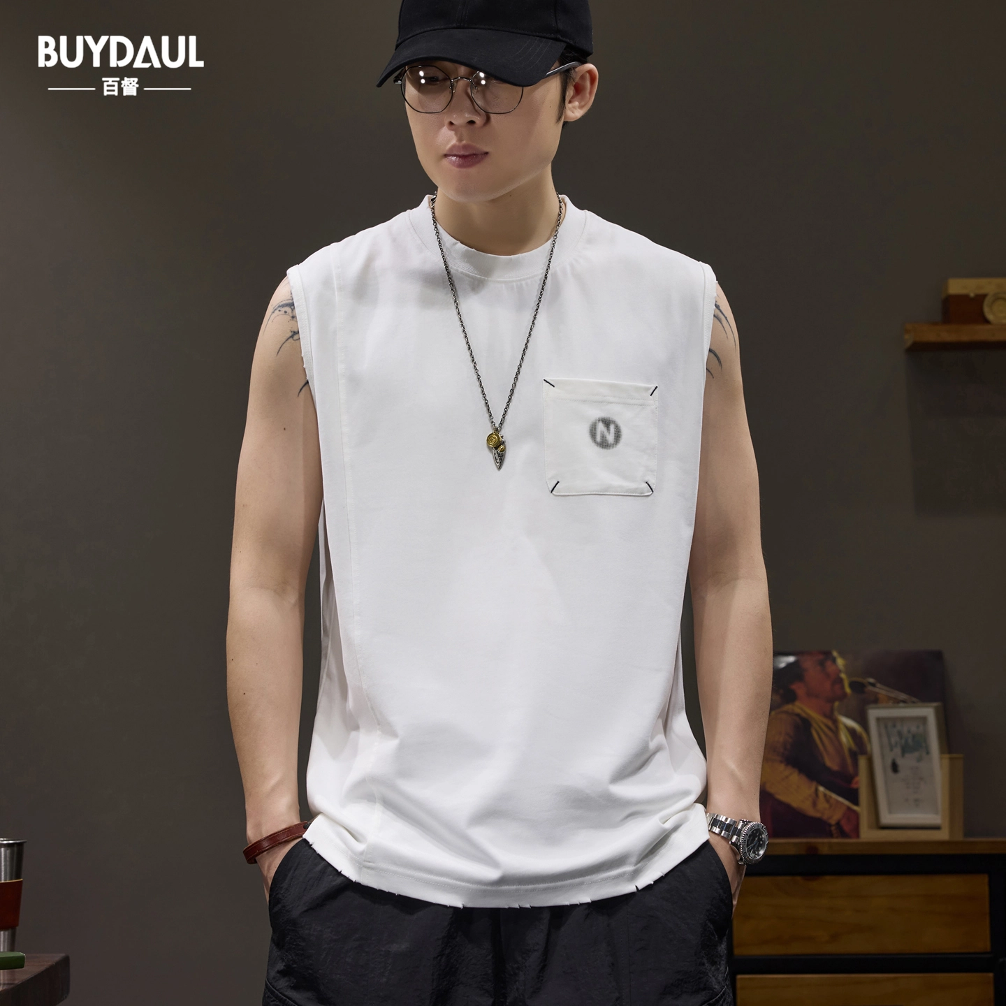 BUYDAUL