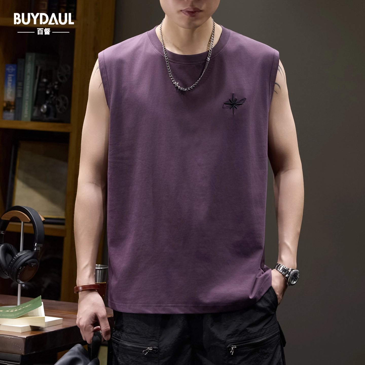 BUYDAUL t