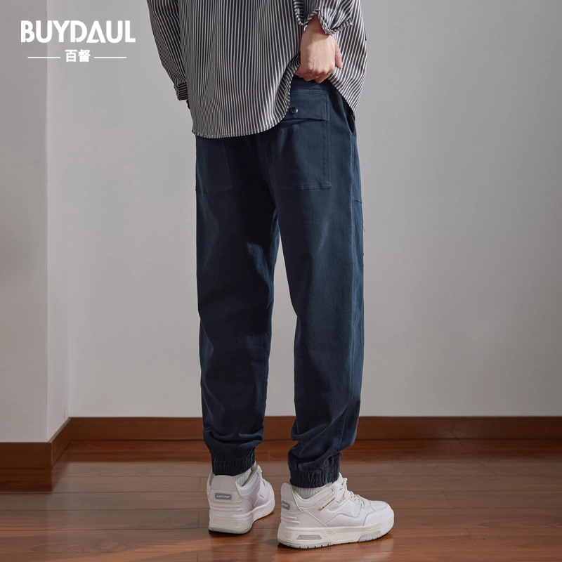 BUYDAUL