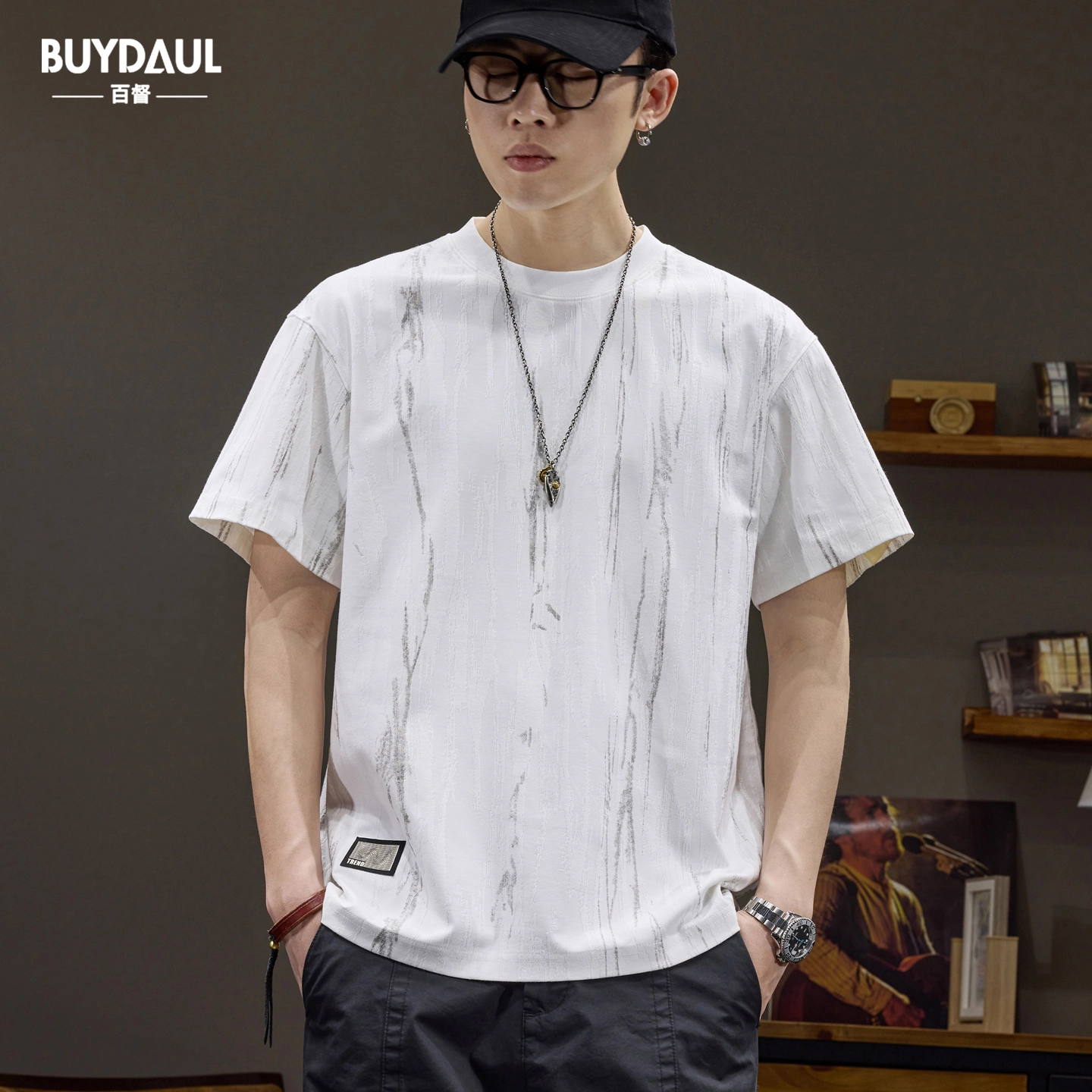 BUYDAUL TT
