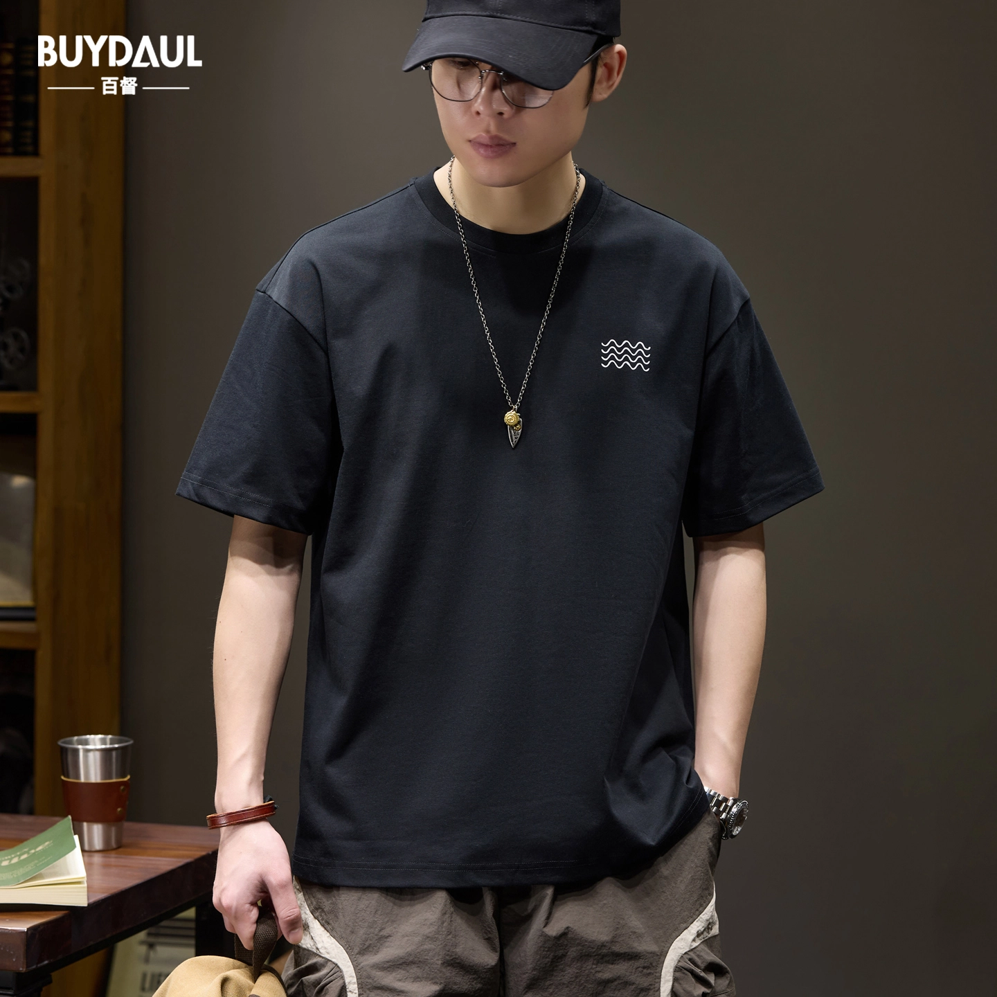 BUYDAUL T