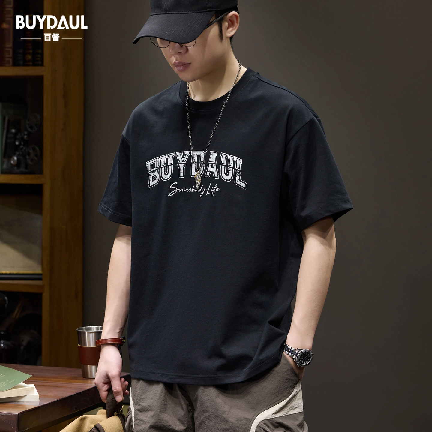 BUYDAUL T