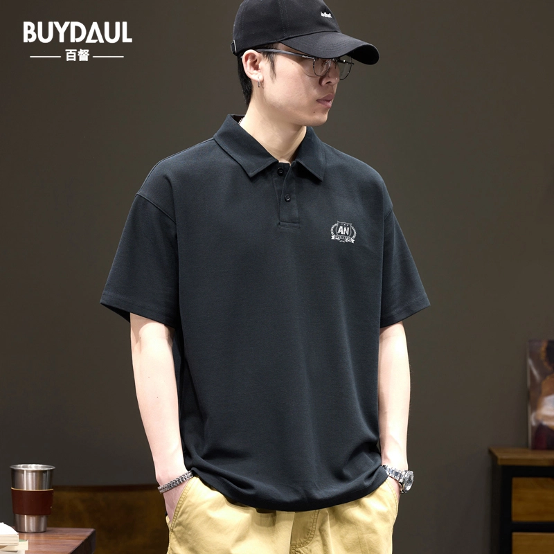 BUYDAUL Polo