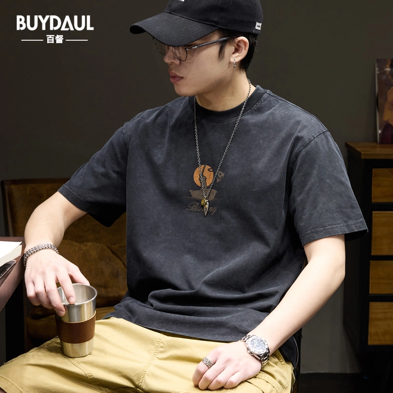 BUYDAUL T