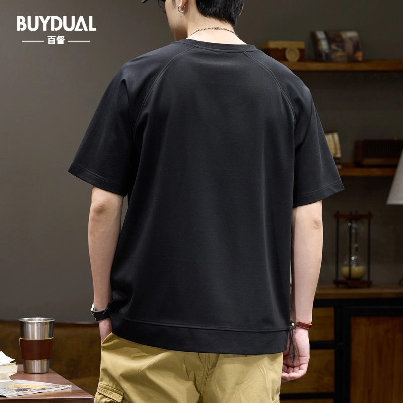 BUYDAUL T