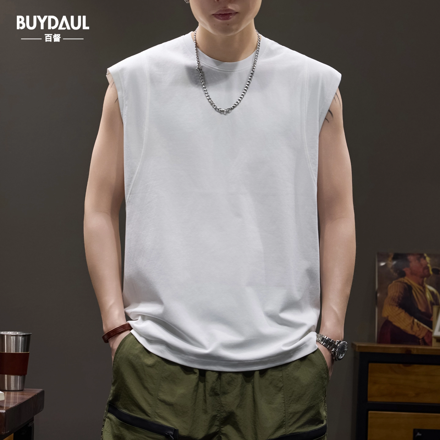 BUYDAUL t