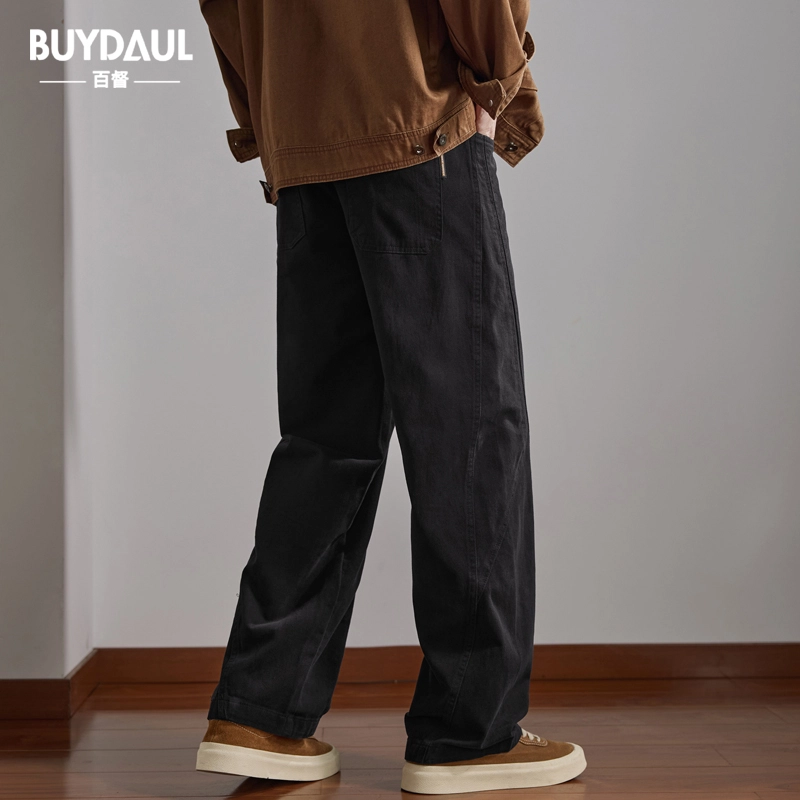 BUYDAUL