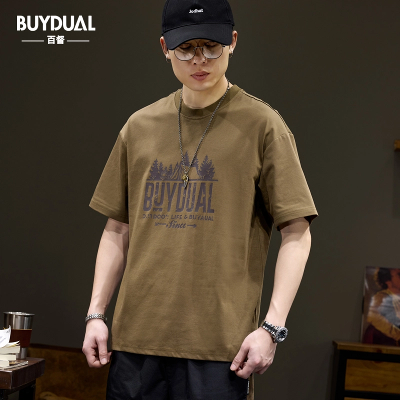 BUYDAUL T
