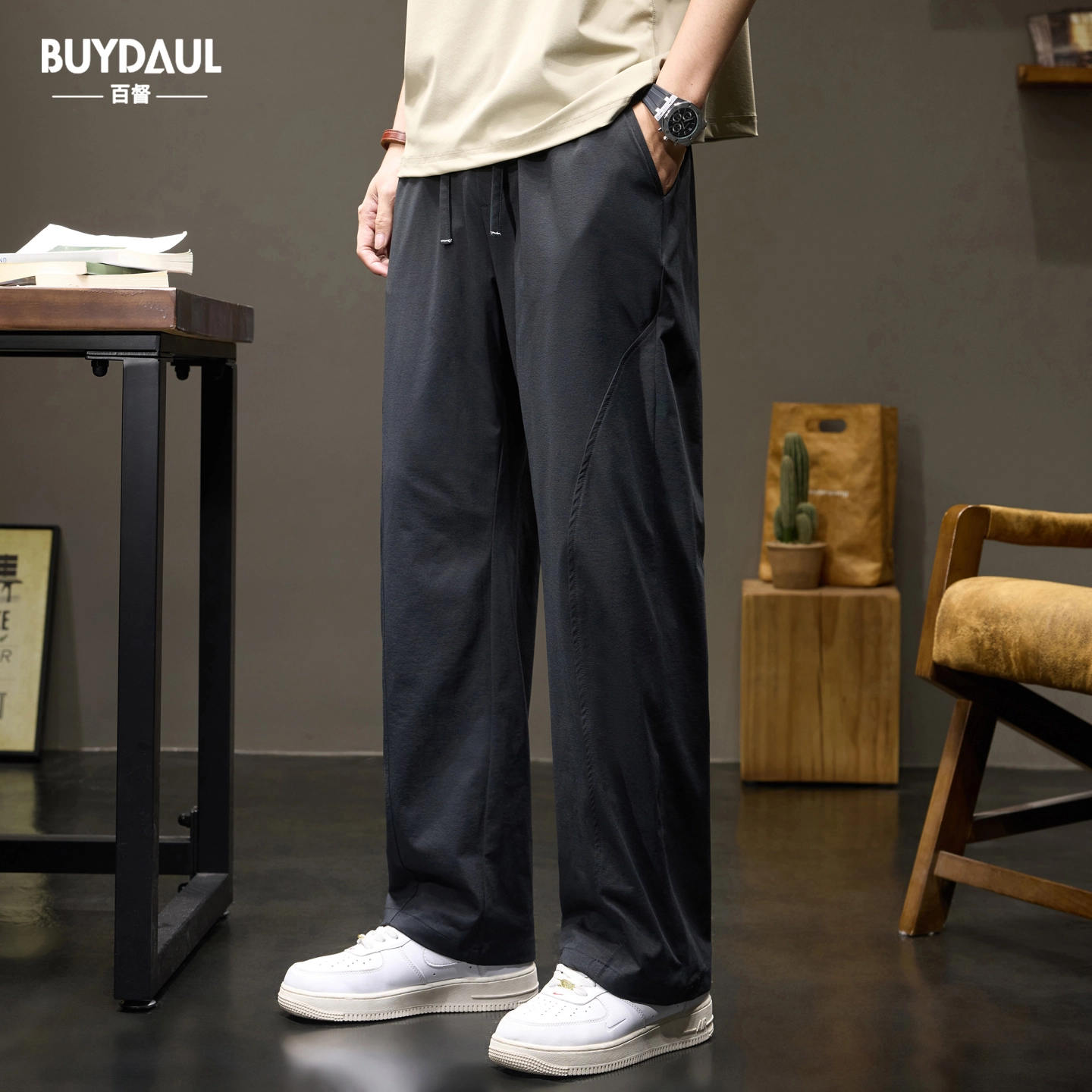 BUYDAUL