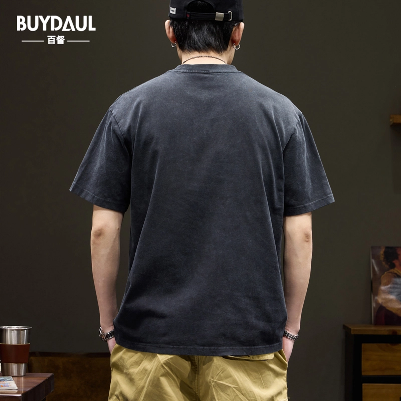 BUYDAUL T