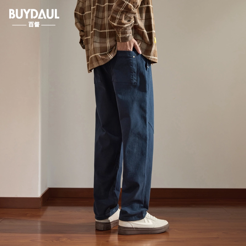 BUYDAUL