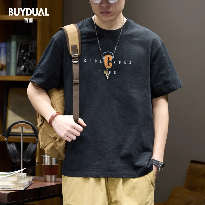 BUYDAUL T