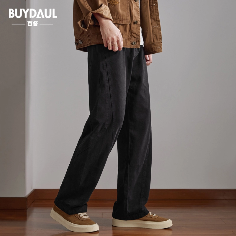 BUYDAUL