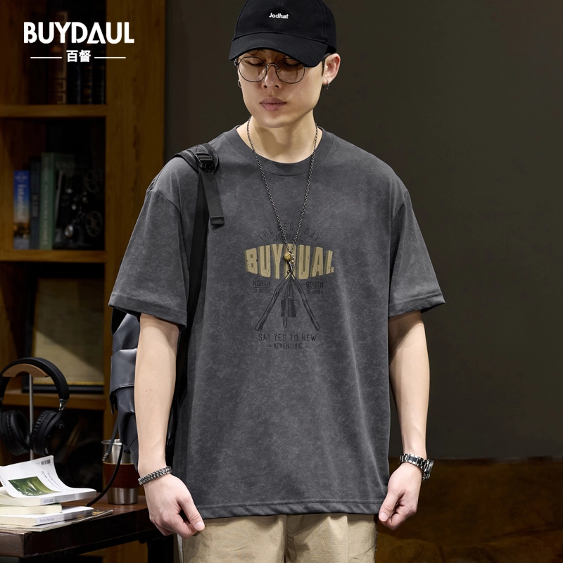 BUYDAUL T