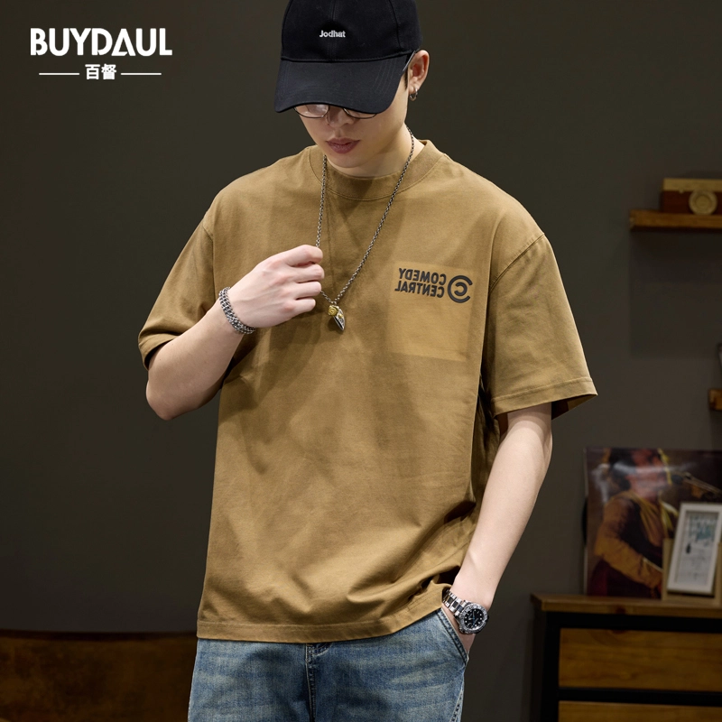 BUYDAUL T