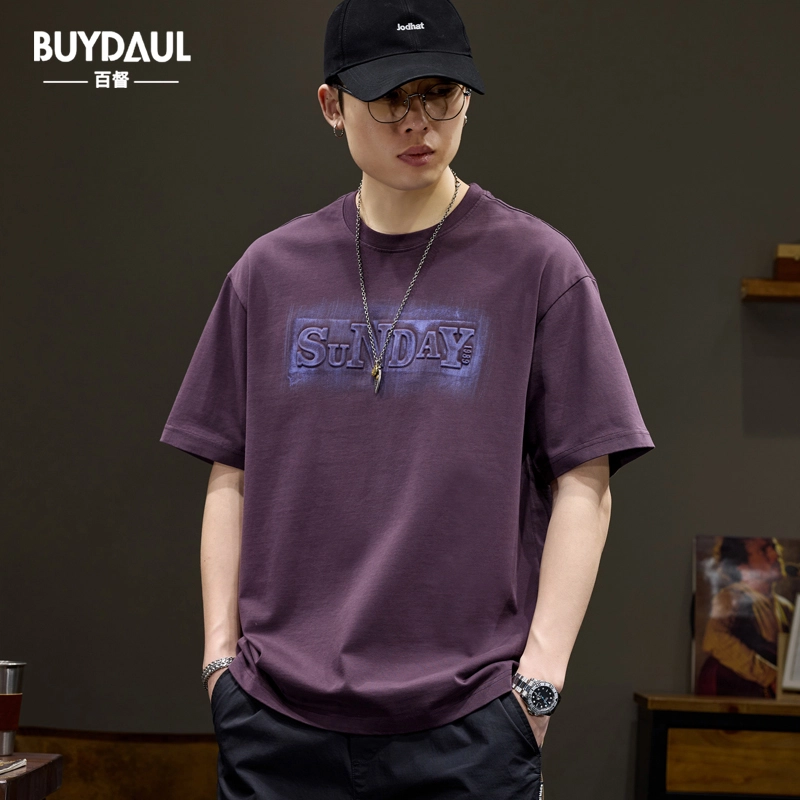 BUYDAUL T