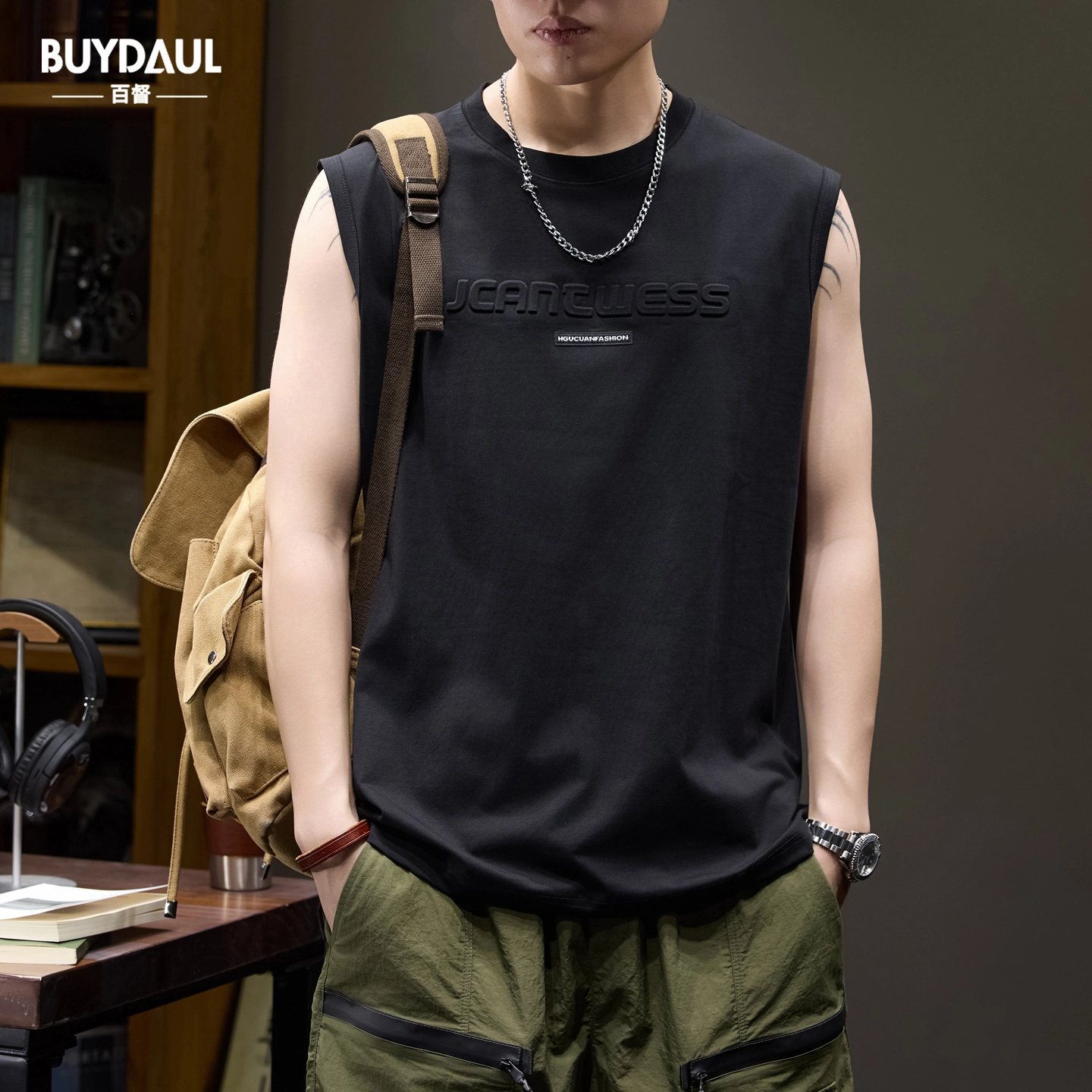 BUYDAUL t