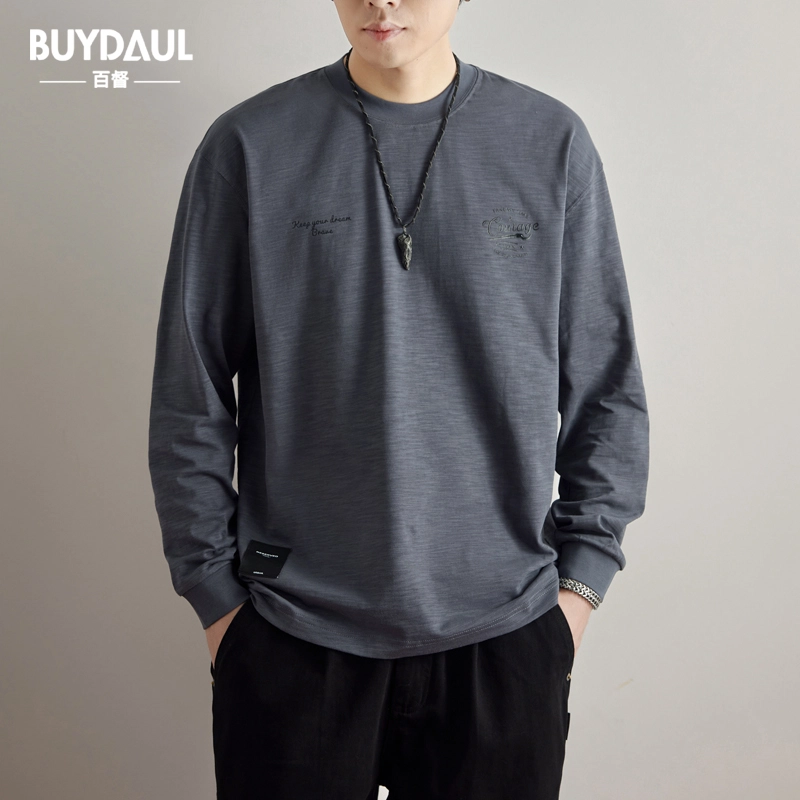 BUYDAUL t