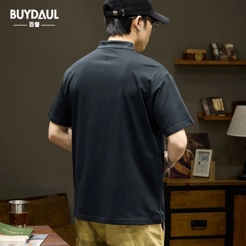 BUYDAUL T