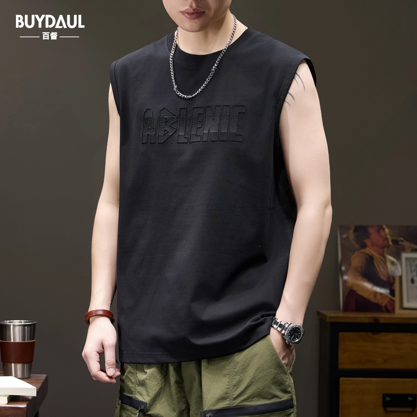 BUYDAUL