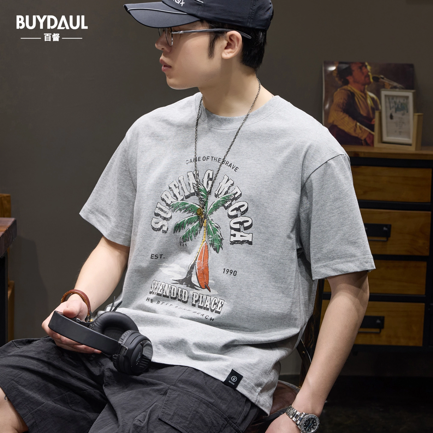 BUYDAUL T